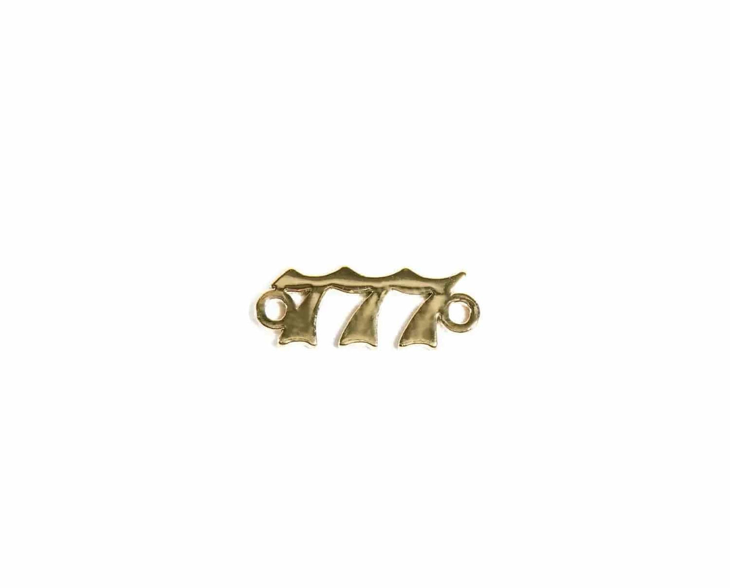 Silver Angel Number Necklaces Liv & B